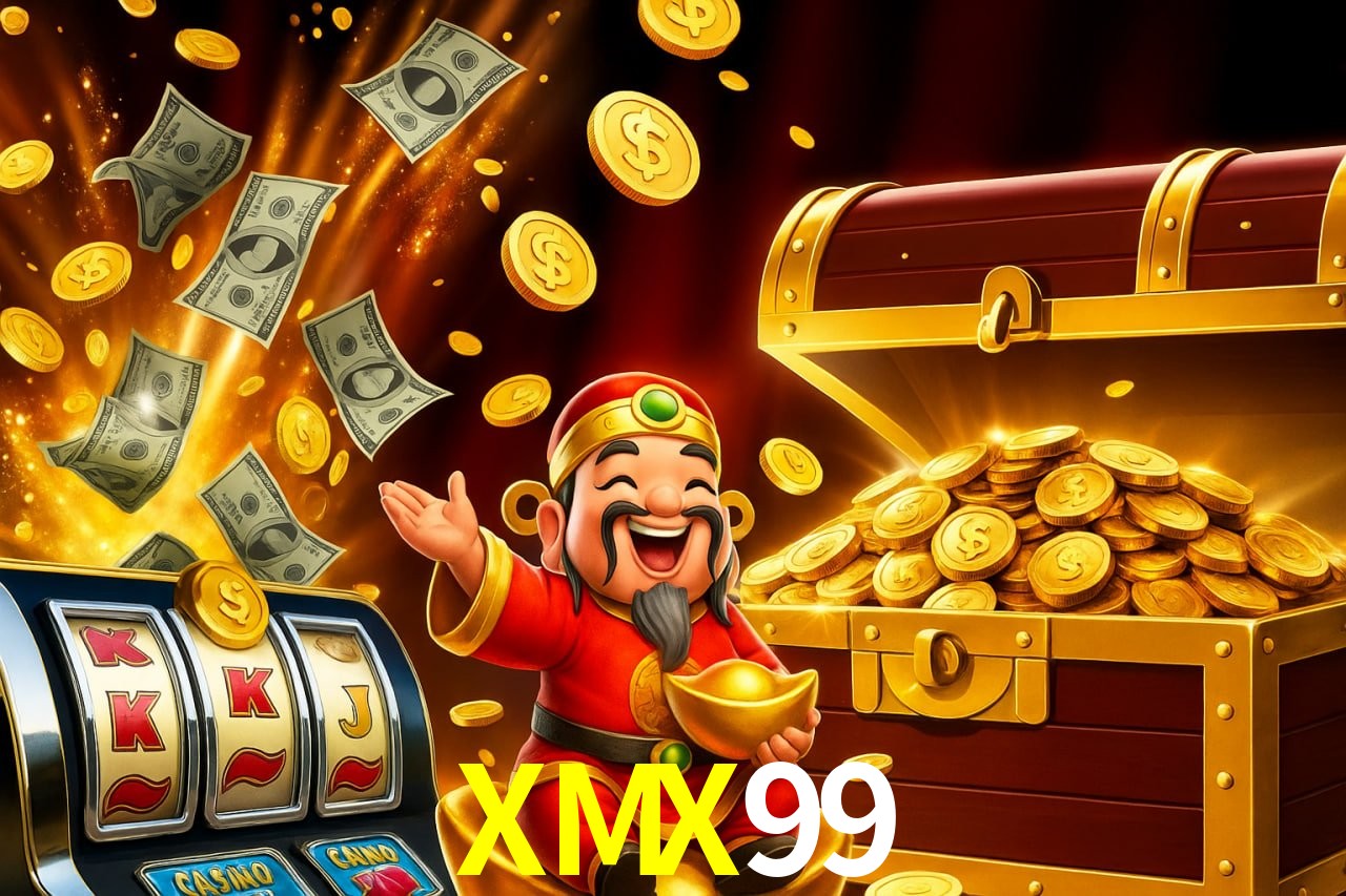 Página principal de XMX99 Casino con juegos en vivo y tragamonedas para México