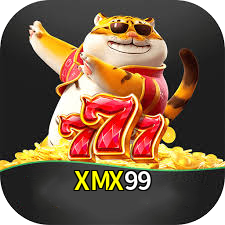 XMX99 Logo